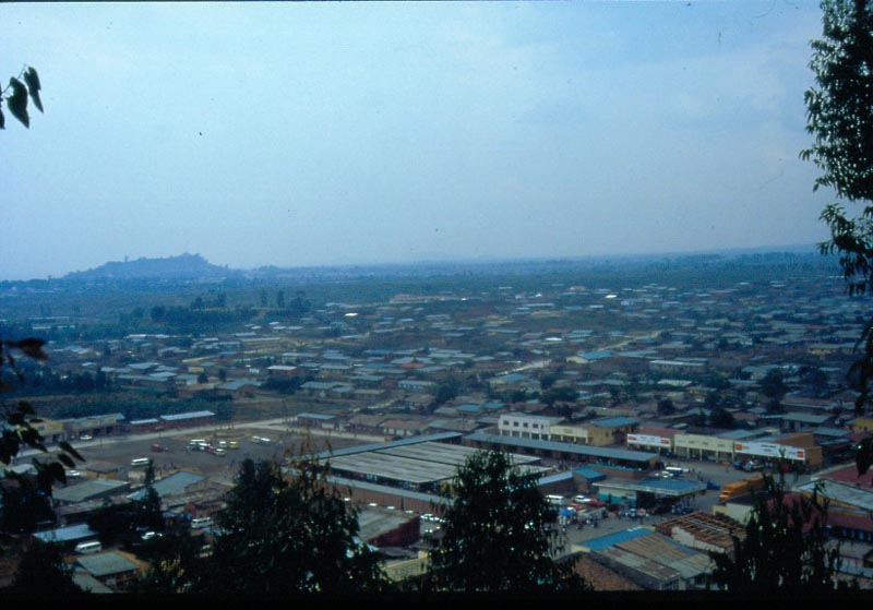 Gisenyi