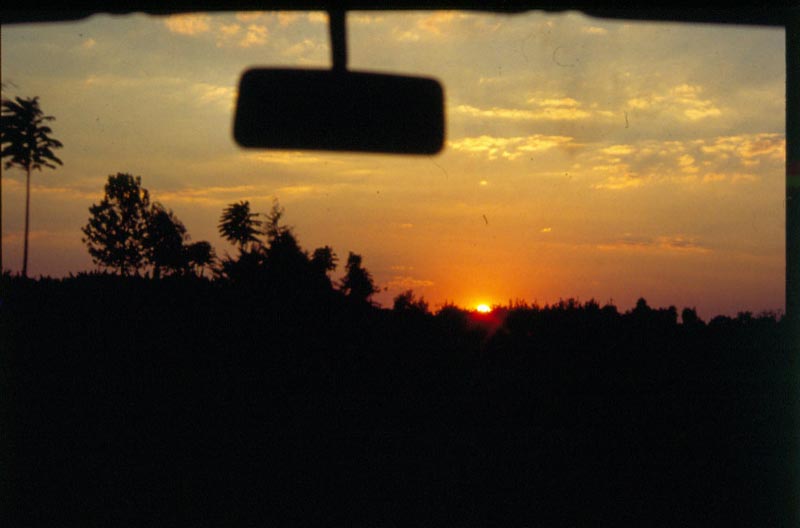 Abend
